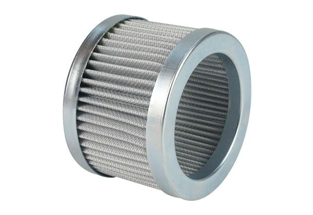 Mahle oil filter